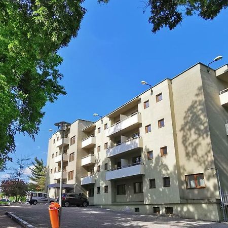 Hotel Timisoara Sannicolau Mare Sînnicolau Mare エクステリア 写真