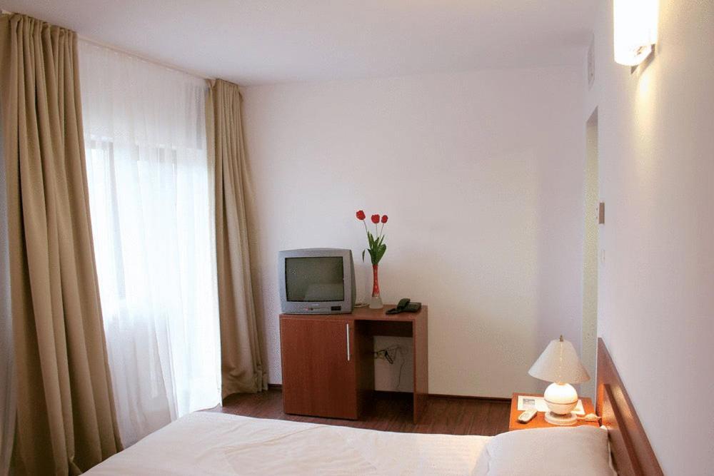 Hotel Timisoara Sannicolau Mare Sînnicolau Mare エクステリア 写真