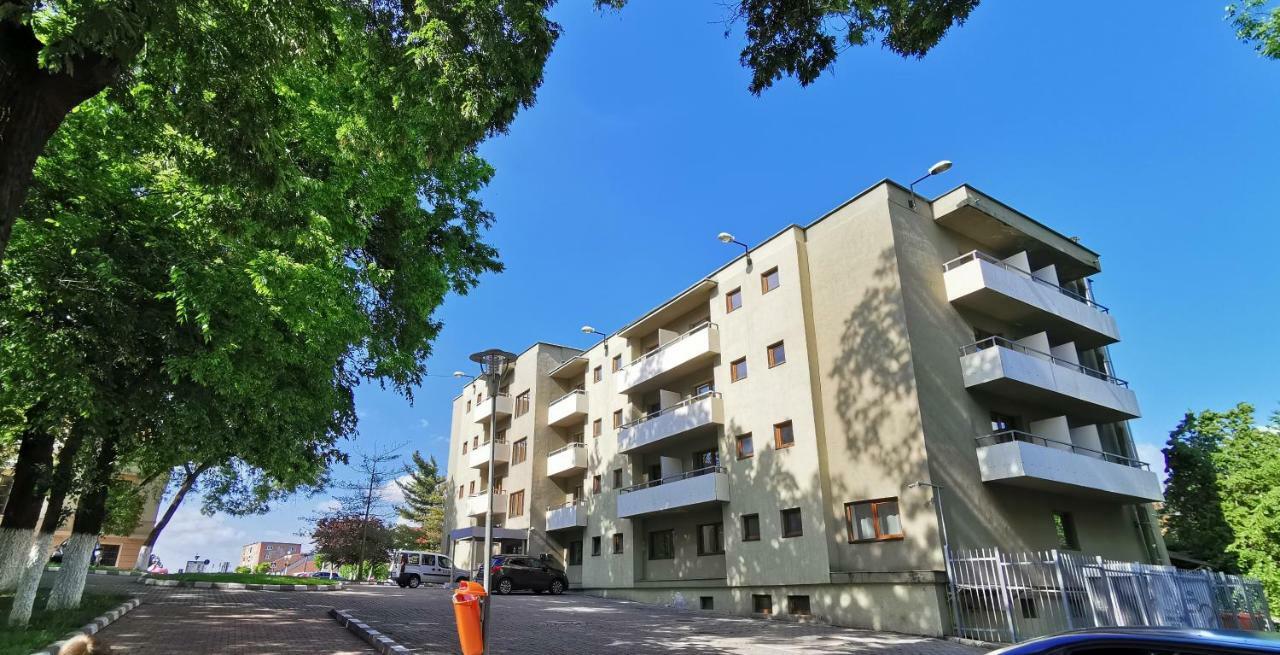 Hotel Timisoara Sannicolau Mare Sînnicolau Mare エクステリア 写真