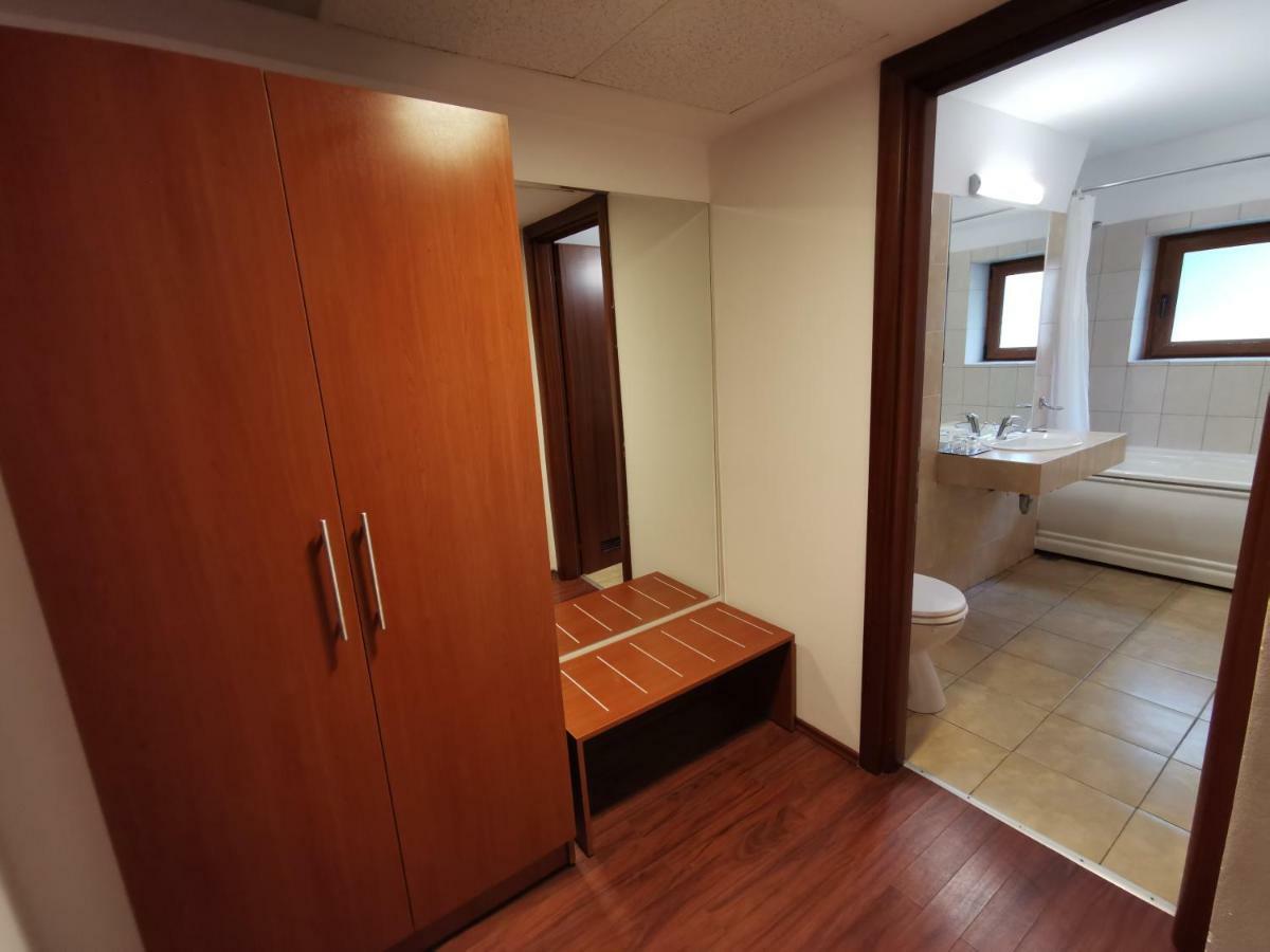 Hotel Timisoara Sannicolau Mare Sînnicolau Mare エクステリア 写真